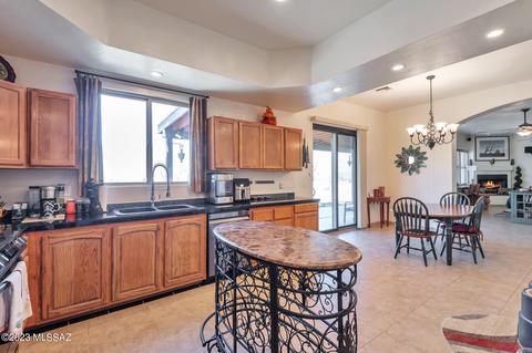 18025 E Wolf Track Trl, Vail, AZ 85641 photo 10