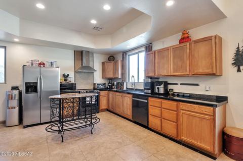 18025 E Wolf Track Trl, Vail, AZ 85641 photo 8