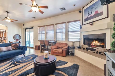 18025 E Wolf Track Trl, Vail, AZ 85641 photo 12