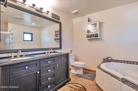 18025 E Wolf Track Trl, Vail, AZ 85641 photo 16