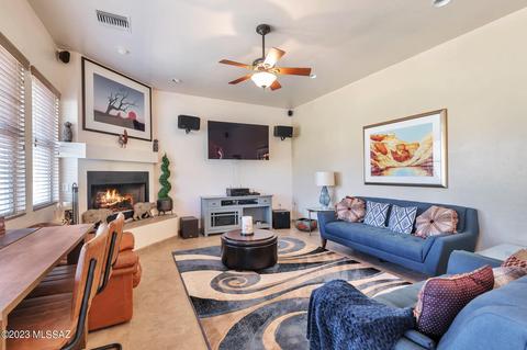 18025 E Wolf Track Trl, Vail, AZ 85641 photo 11