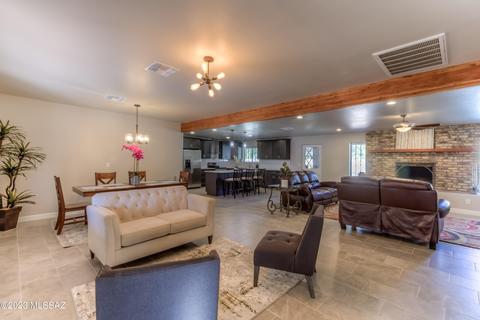 1460 W Sage St, Tucson, AZ 85704