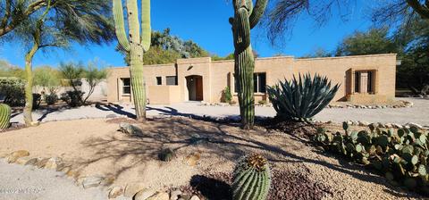 3300 N Riverbend Pl, Tucson, AZ 85750