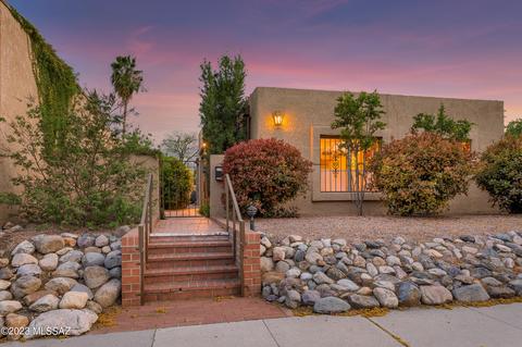 2232 E Drachman St, Tucson, AZ 85719