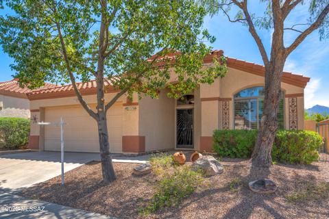 11134 N Sand Pointe Dr, Oro Valley, AZ 85737