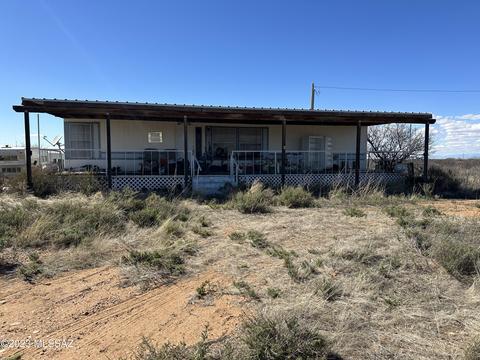 13445 S Camino De Cristo, Pearce, AZ 85625