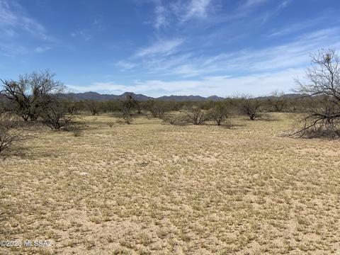 16600 W Via Monica, Marana, AZ 85653