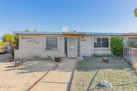 2640 S Calle Yucatan, Tucson, AZ 85730