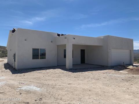 141 Camino Mar, Rio Rico, AZ 85648