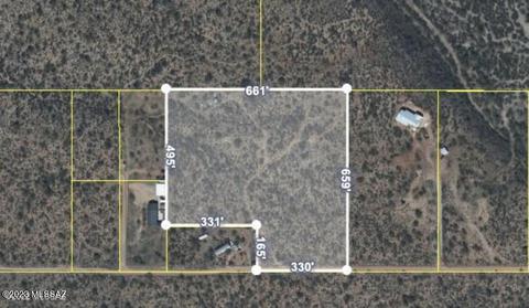 No Address Available, Saddlebrooke, AZ 85739