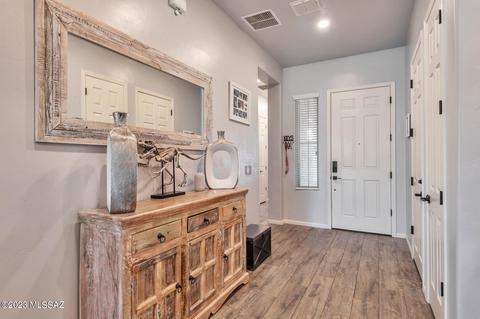 11045 W Riverton Dr, Marana, AZ 85653