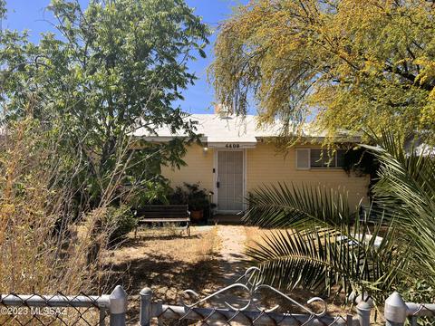 4408 E 15th St, Tucson, AZ 85711