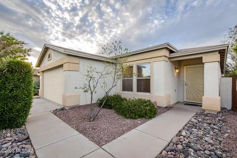 10171 E Sunset Meadow Pl, Tucson, AZ 85747