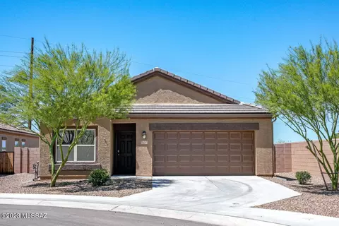 9157 W Blue Roan Ln, Marana, AZ 85653