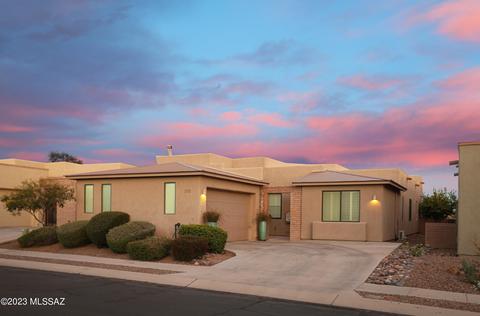 11430 N Moon Ranch Pl, Marana, AZ 85658