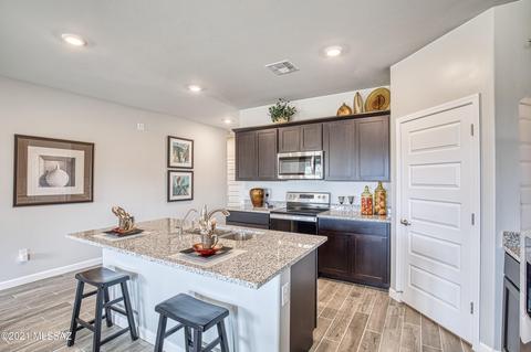 12825 E Russo Dr, Vail, AZ 85641 photo 25