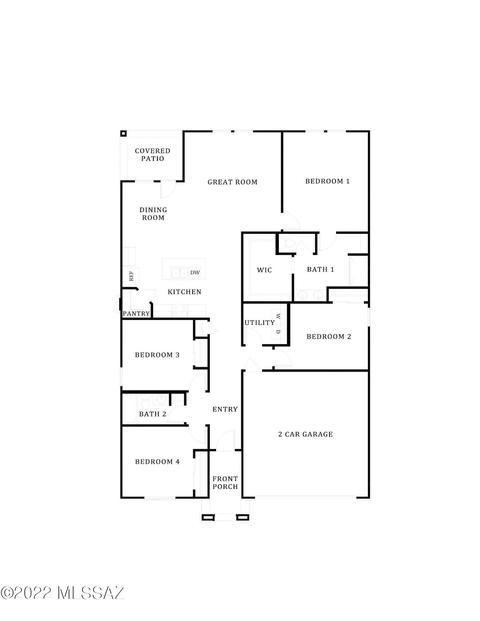 12825 E Russo Dr, Vail, AZ 85641 photo 29