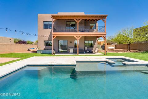 9404 S San Esteban Dr, Vail, AZ 85641