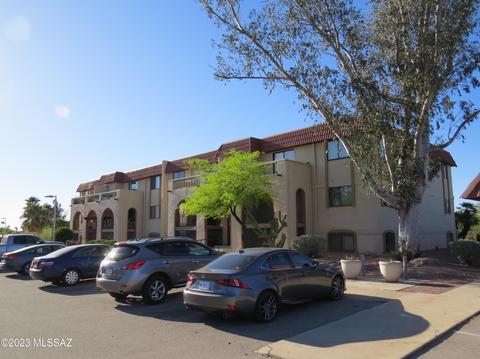 6351 N Barcelona Ct #820, Tucson, AZ 85704