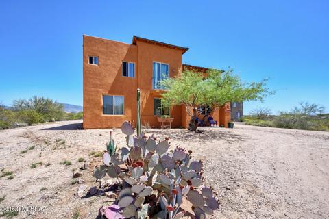 13780 E Fire Dancer Rd, Vail, AZ 85641