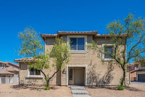 10551 E Forest Falls Ct, Tucson, AZ 85747