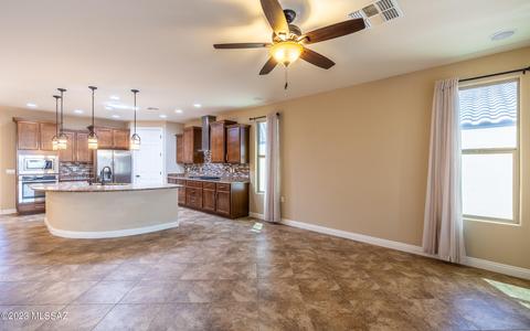 14093 E Calash St, Vail, AZ 85641 photo 14