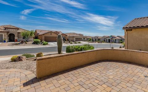 14093 E Calash St, Vail, AZ 85641 photo 4