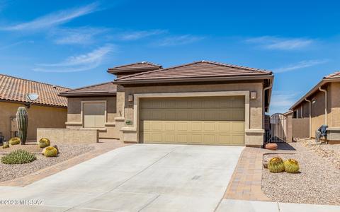 14093 E Calash St, Vail, AZ 85641 photo 3