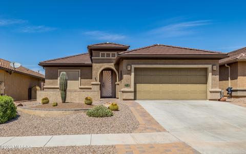 14093 E Calash St, Vail, AZ 85641 photo 2