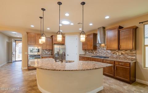 14093 E Calash St, Vail, AZ 85641 photo 5