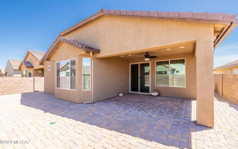 14093 E Calash St, Vail, AZ 85641 photo 38