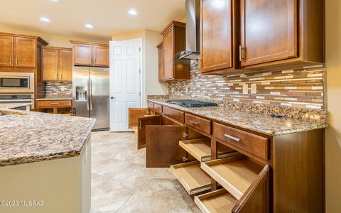 14093 E Calash St, Vail, AZ 85641 photo 6