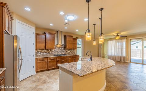 14093 E Calash St, Vail, AZ 85641 photo 7