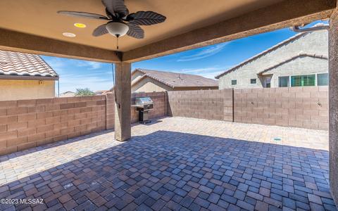 14093 E Calash St, Vail, AZ 85641 photo 37
