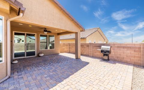 14093 E Calash St, Vail, AZ 85641 photo 39