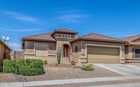 14093 E Calash St, Vail, AZ 85641