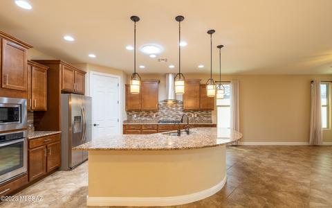 14093 E Calash St, Vail, AZ 85641 photo 11
