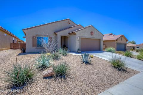 14092 E Voss St, Vail, AZ 85641