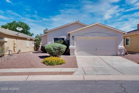 10167 E Rincon Shadows Dr, Tucson, AZ 85748