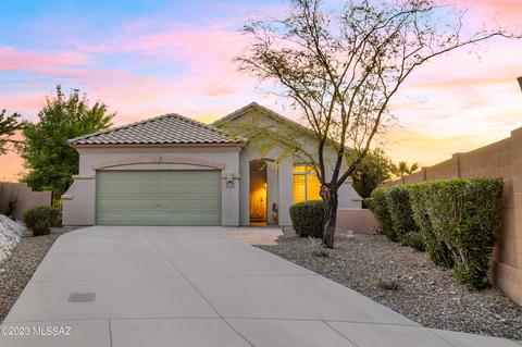 977 W Cork Oak Pl, Tucson, AZ 85755
