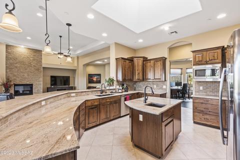 14669 E Circle Q Ranch Pl, Vail, AZ 85641 photo 11