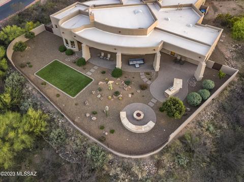 14669 E Circle Q Ranch Pl, Vail, AZ 85641 photo 48