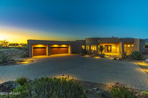 14669 E Circle Q Ranch Pl, Vail, AZ 85641 photo 43
