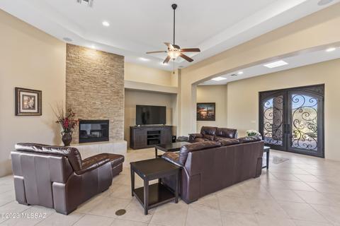 14669 E Circle Q Ranch Pl, Vail, AZ 85641 photo 4