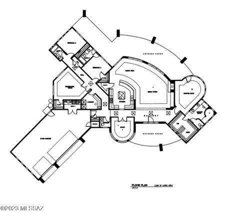 14669 E Circle Q Ranch Pl, Vail, AZ 85641 photo 49