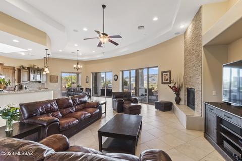 14669 E Circle Q Ranch Pl, Vail, AZ 85641 photo 3