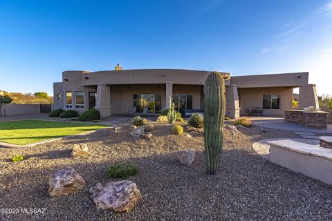14669 E Circle Q Ranch Pl, Vail, AZ 85641 photo 33