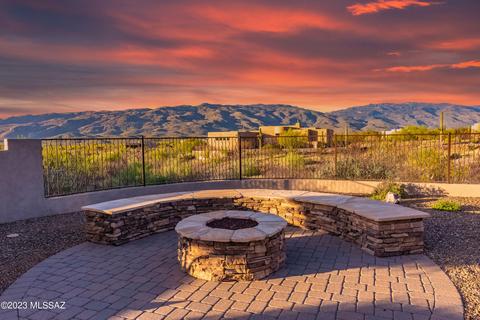 14669 E Circle Q Ranch Pl, Vail, AZ 85641 photo 37