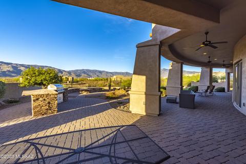 14669 E Circle Q Ranch Pl, Vail, AZ 85641 photo 35
