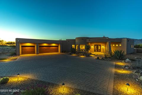 14669 E Circle Q Ranch Pl, Vail, AZ 85641 photo 42